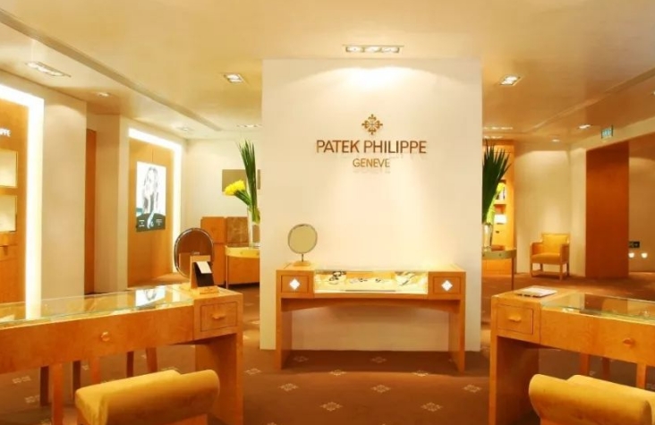百达翡丽手表维修保养门店怎么找(专业维修保养服务，让您的百达翡丽手表焕然一新)