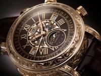 揭秘百达翡丽刻字持久性：岁月流转，刻痕依旧？