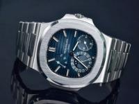 精准时光：解决百达翡丽手表走快问题的秘密