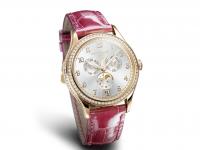 揭秘百达翡丽编号背后的秘密：数字背后的故事