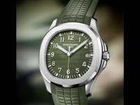 揭秘百达翡丽腕表停摆的巧妙解决方案