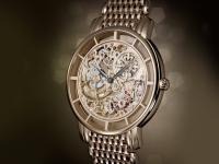 突破机芯难题：百达翡丽机械表防锈秘籍大揭秘