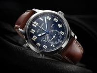 精准时光：百达翡丽走时不准的创意解决方案