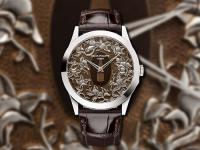 延长你的腕间艺术：百达翡丽表带过短应对指南