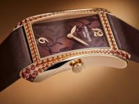 揭秘：百达翡丽手表表蒙破损的智慧修复之道