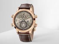 修复时光印记：百达翡丽表壳划痕完美解决方案大揭秘