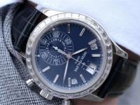 百达翡丽手表表带掉色解决方法大全