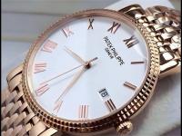 百达翡丽手表磕碰了解决办法详解