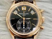 百达翡丽手表表蒙子坏了原因是啥