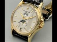 百达翡丽手表停走处理技巧大全