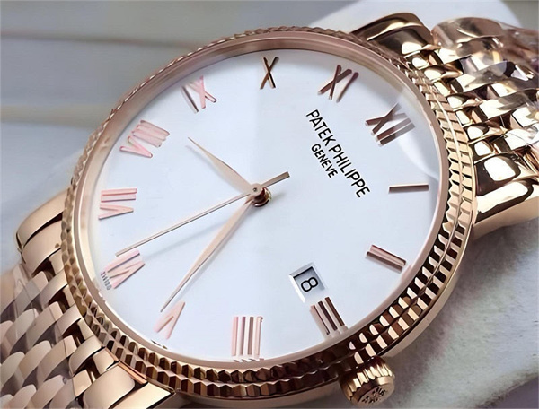 百达翡丽手表表针变色解决办法（图）