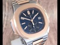 百达翡丽手表进水了怎么办