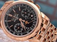 百达翡丽手表走慢了解决方法详解