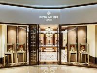 百达翡丽手表表带太松原因是什么