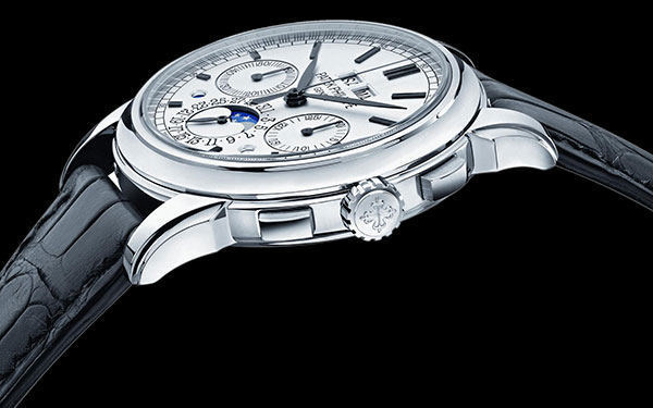 百达翡丽手表表带过长处理方法(图) 百达翡丽手表表带过长处理方法(图)