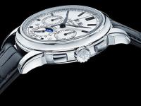 百达翡丽腕表机芯生锈了处理方法大全