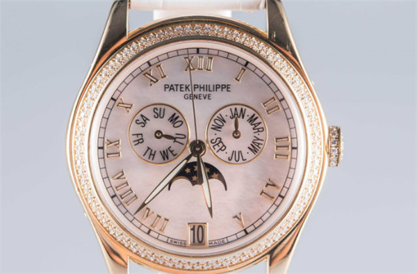 百达翡丽外观清洗收费吗(图) 百达翡丽外观清洗收费吗(图)