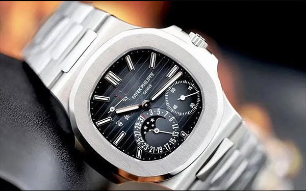 百达翡丽手表停走怎么办(图) 百达翡丽手表停走怎么办(图)