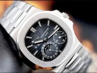 百达翡丽手表停走怎么办