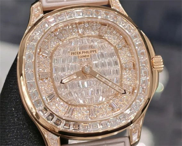 百达翡丽手表表针变色解决方法(图) 百达翡丽手表表针变色解决方法(图)