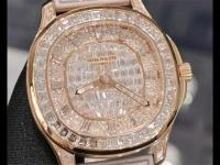 百达翡丽手表表针变色解决方法