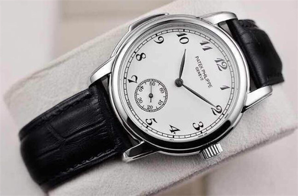 百达翡丽手表走时不准处理方法是什么(图) 百达翡丽手表走时不准处理方法是什么(图)