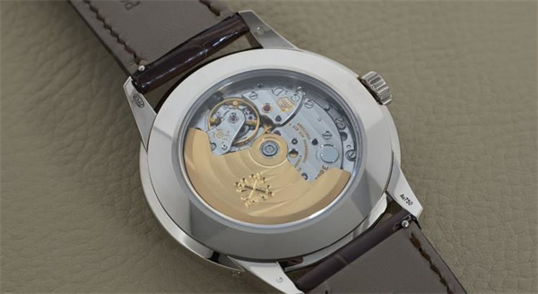 百达翡丽手表表针变色处理方法详解(图) 百达翡丽手表表针变色处理方法详解(图)