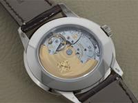 百达翡丽手表表针变色处理方法详解