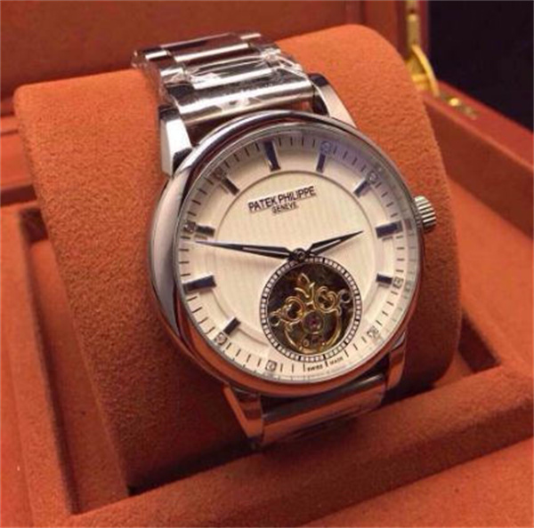 百达翡丽外观有划痕处理办法盘点(图) 百达翡丽外观有划痕处理办法盘点(图)