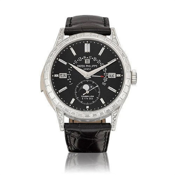 百达翡丽腕表表带过长处理技巧大全(图) 百达翡丽腕表表带过长处理技巧大全(图)