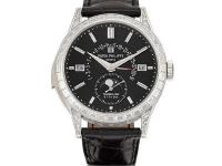 百达翡丽腕表表带过长处理技巧大全