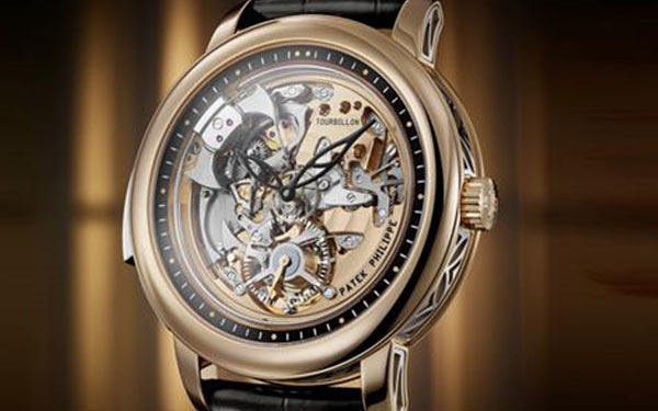 百达翡丽生锈了处理办法汇总(图) 百达翡丽生锈了处理办法汇总(图)