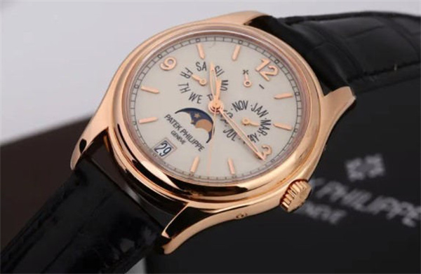 百达翡丽腕表走快了处理办法汇总(图) 百达翡丽腕表走快了处理办法汇总(图)