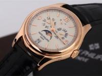 百达翡丽腕表走快了处理办法汇总