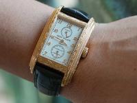 百达翡丽生锈了解决办法