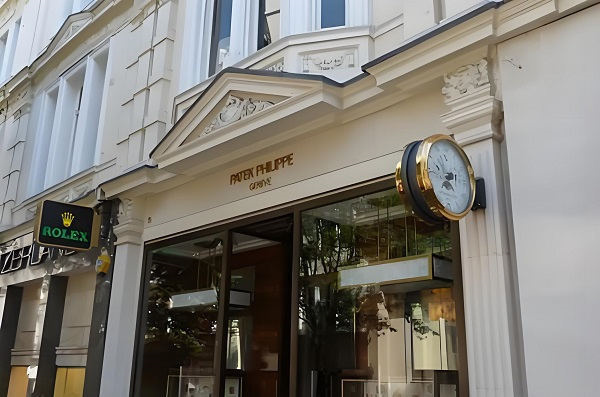 百达翡丽偷停处理办法大全(图) 百达翡丽偷停处理办法大全(图)