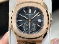 百达翡丽生锈了处理技巧深度解析