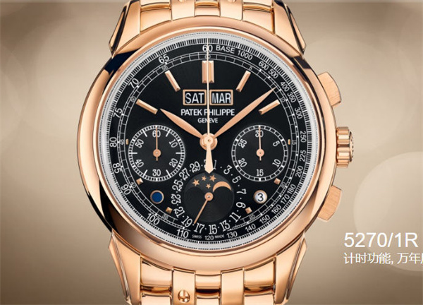 百达翡丽表耳掉了怎么修复(图) 百达翡丽表耳掉了怎么修复(图)