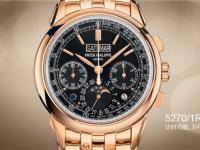 百达翡丽表耳掉了怎么修复