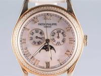 百达翡丽表带掉色解决方法盘点