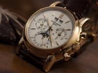 百达翡丽表壳有划痕处理技巧深度解析