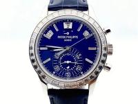 百达翡丽发条一直上不紧处理方法详解