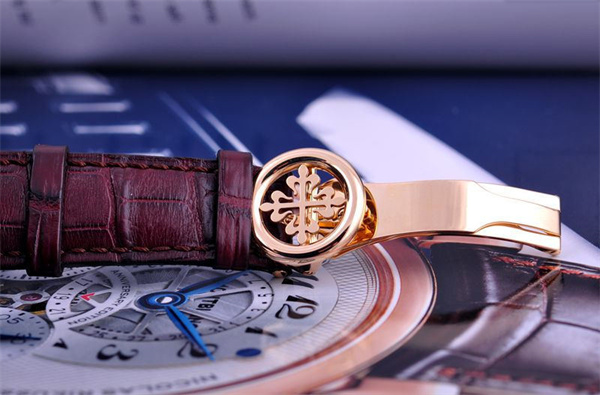 百达翡丽腕表表带过短处理技巧是什么(图) 百达翡丽腕表表带过短处理技巧是什么(图)