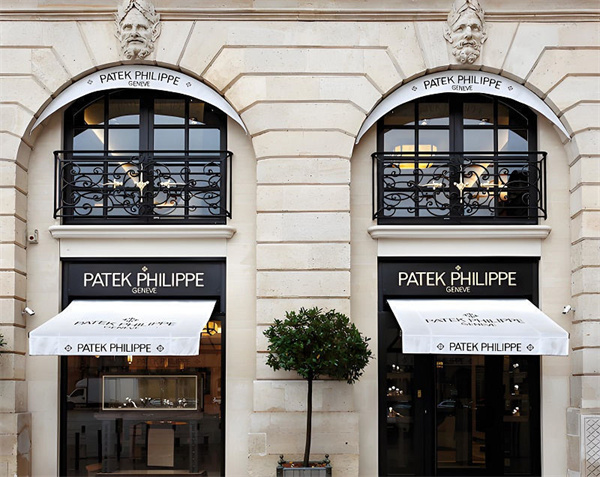 百达翡丽表针掉了处理办法汇总(图) 百达翡丽表针掉了处理办法汇总(图)