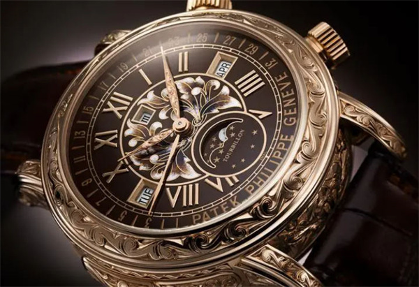 百达翡丽进水了处理技巧详解(图) 百达翡丽进水了处理技巧详解(图)