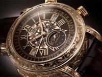 百达翡丽进水了处理技巧详解