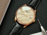 百达翡丽很久不戴不走了处理办法是什么