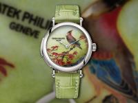 百达翡丽手表表带太松怎么解决