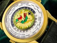 百达翡丽腕表表带过短应该咋办