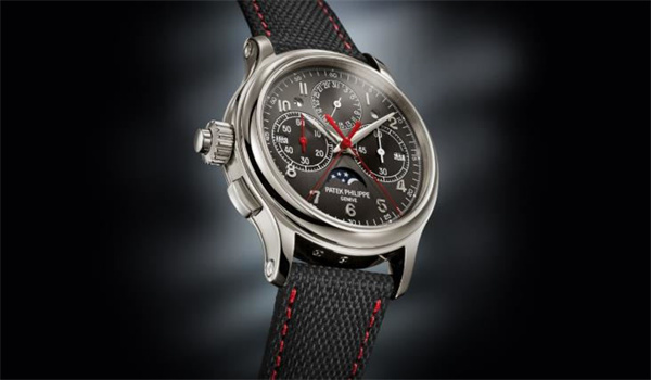 百达翡丽手表停走是啥原因(图) 百达翡丽手表停走是啥原因(图)